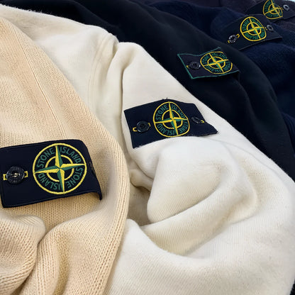 Stone Island Suppliers